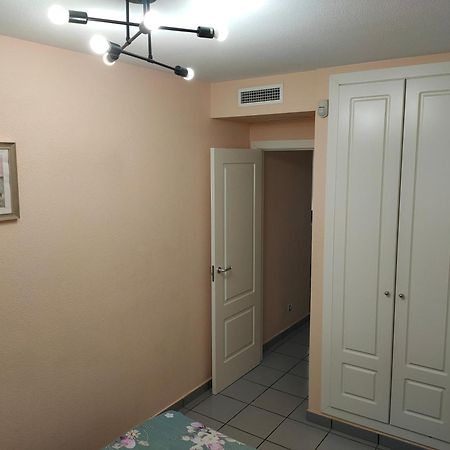 Piso En La Primera Linea Del Mar Con 2 Dormitorios Benidorm Eksteriør billede