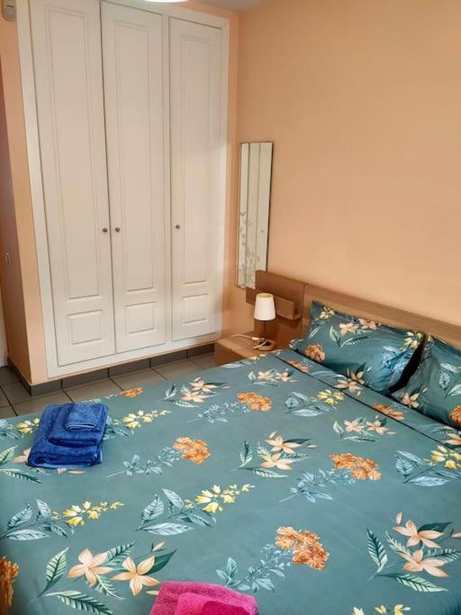 Piso En La Primera Linea Del Mar Con 2 Dormitorios Benidorm Eksteriør billede