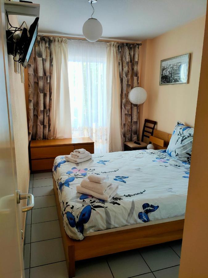 Piso En La Primera Linea Del Mar Con 2 Dormitorios Benidorm Eksteriør billede